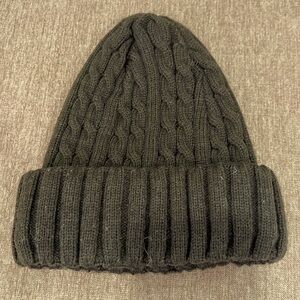 Women’s winter hat